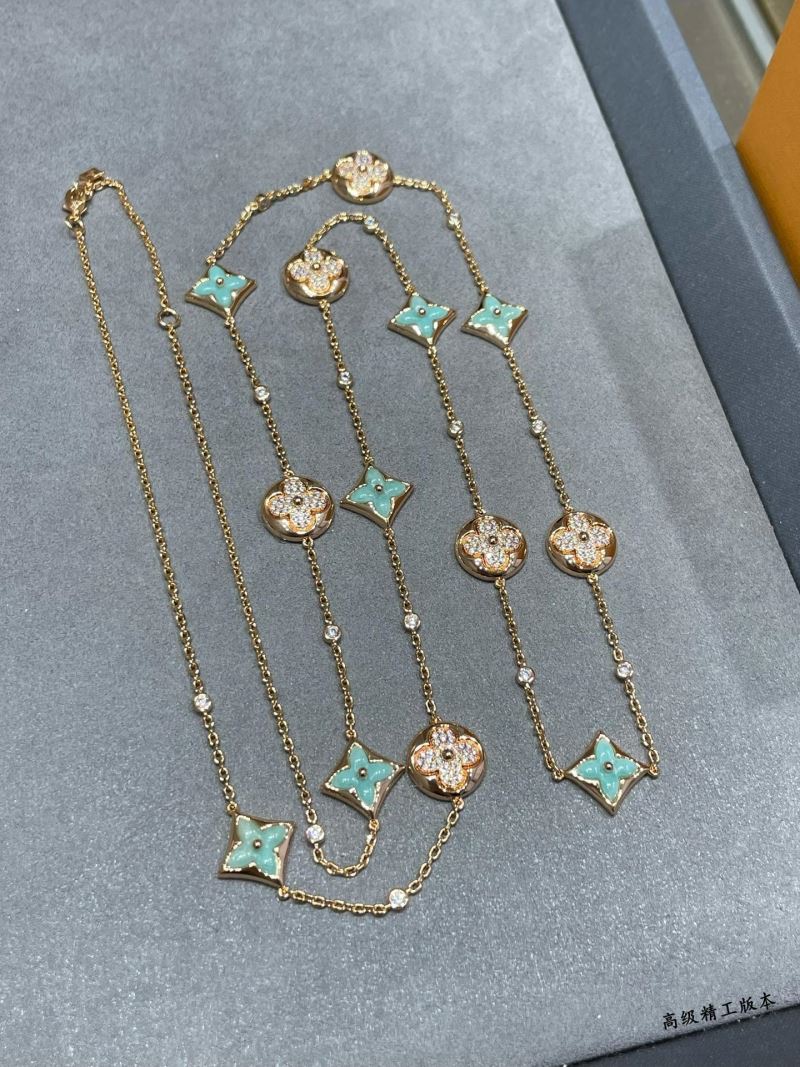 Louis Vuitton Necklaces